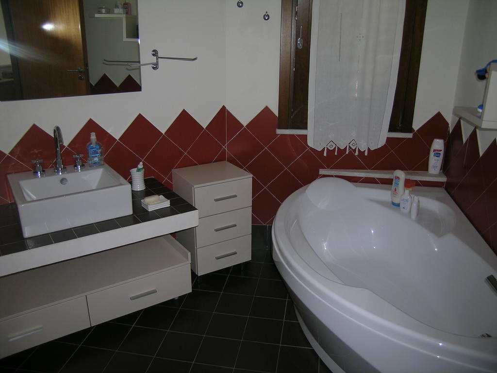 B&B Verdeblu Вальдериче Номер фото
